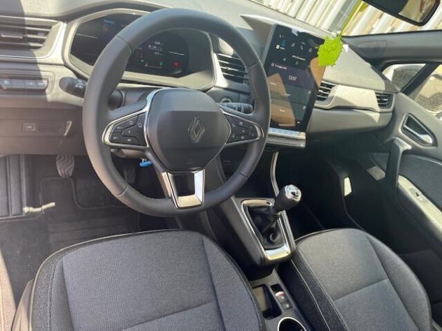 RENAULT CAPTUR 2026 GPL CASA MADRE! - Foto 7