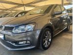 VOLKSWAGEN POLO 2016 1,2 FULL OPTIONAL....