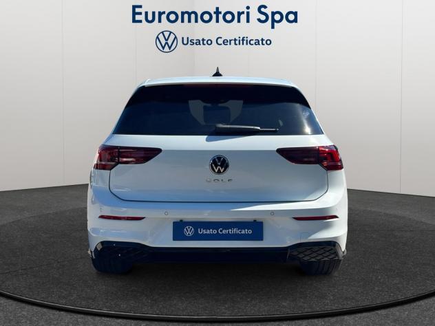 Volkswagen Golf Golf 2.0 tdi R-Line Plus 150cv dsg - Foto 4