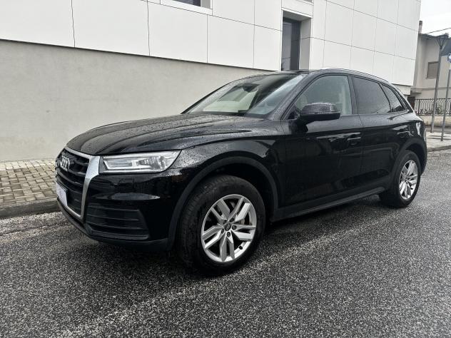 Audi Q5 40 TDI Business Design quattro S tronic