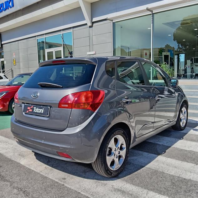 Kia Venga 1.4 cvvt Easy - Foto 7