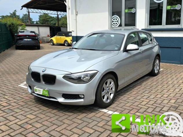 BMW 116 d URBAN rif. 23930824 - Foto 3