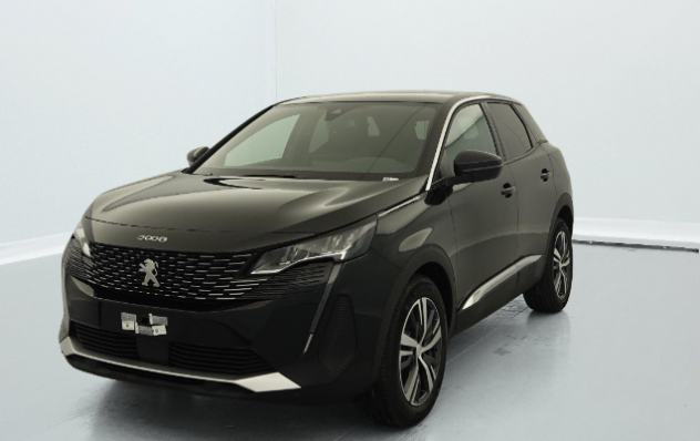 Peugeot 3008 PureTech Turbo 130 S&S Allure Pack N1 Autocarro - Foto 3