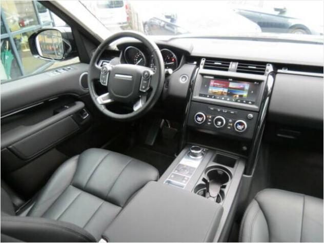 Land Rover Discovery 5 2.0 SD4 SE Panorama 2018 2018 - Foto 2
