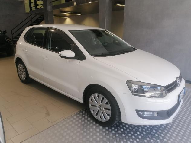 Volkswagen Polo 1.2 TDI DPF 5 p. Comfortline - Foto 3