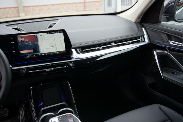 BMW X1 sDrive 18d X-Line DCT - Foto 9