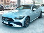 Mercedes-benz CLE 300 4Matic CoupAMG Line Premium Plus