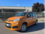 FIAT PANDA 1.2 GPL STUPENDAAAAA