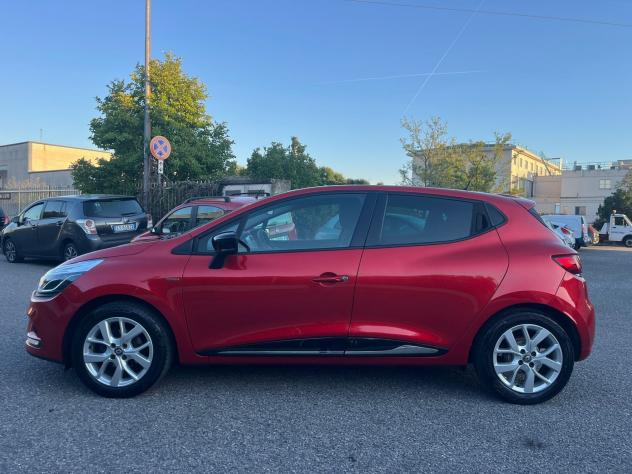 Renault Clio 1200 BENZINA DA 75CV SOLO 50.000KM - Foto 7