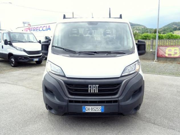 FIAT Ducato 35Q2.2 Mjt140CV PLungo XLX Maxi Cass 4.20 rif. 23922493 - Foto 2