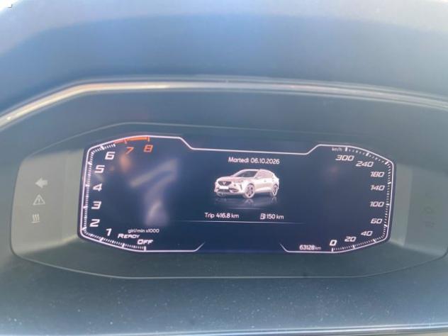 CUPRA Formentor 1.5 TSI rif. 24162776 - Foto 9