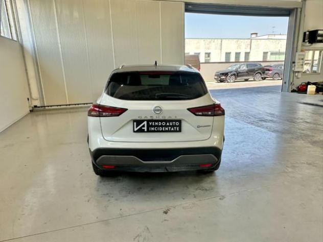 NISSAN Qashqai E-POWER N-CONNECTA rif. 23830418 - Foto 6
