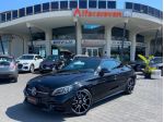 Mercedes-Benz Classe C Coup220 d Premium automatic
