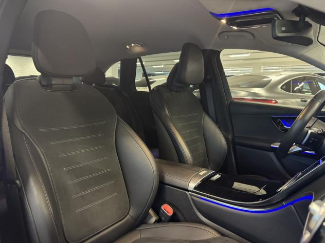 Mercedes-Benz GLC GLC 220 d 4Matic Mild Hybrid AMG Premium - Foto 8