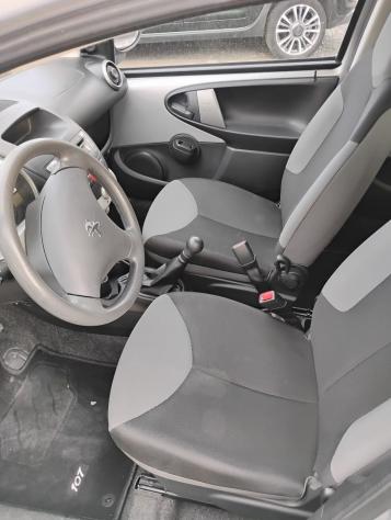 Peugeot 107 Active 1.0 12V - Foto 6