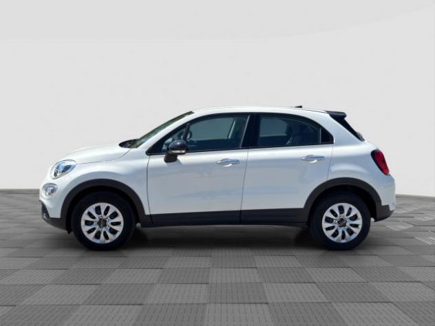 FIAT 500X 500X 1.3 MultiJet 95 CV rif. 23975557 - Foto 2