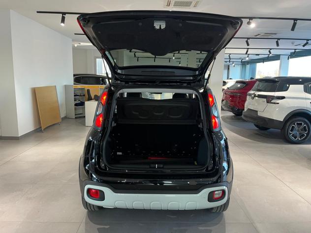 FIAT Panda Cross Panda Cross 1.0 FireFly S&S Hybrid - Foto 9