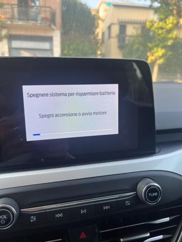 Ford Focus 1.0 EcoBoost 125 CV SW Business - 2020 - Foto 10
