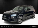 Mercedes-Benz GLB 200 d Business Extra auto