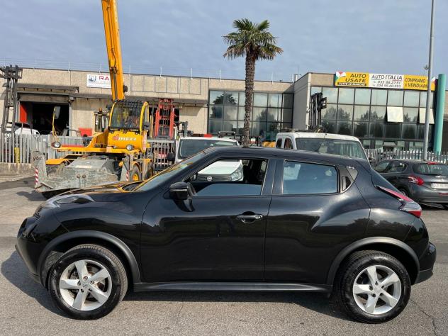 Nissan Juke 1.6 94 CV Visia - Foto 6