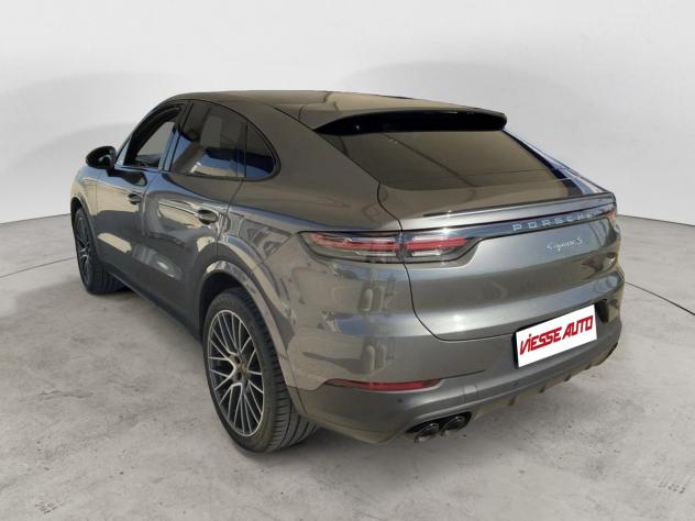 Porsche Cayenne 2.9 V6 S - Foto 5