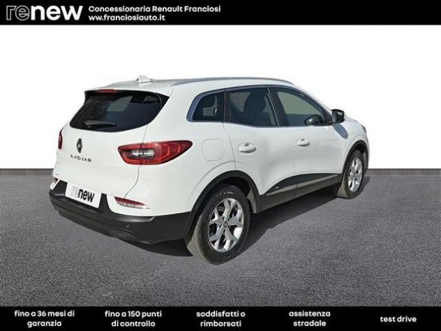 RENAULT Kadjar 1.5 Blue dCi Sport Edition FAP rif. 23706959 - Foto 4