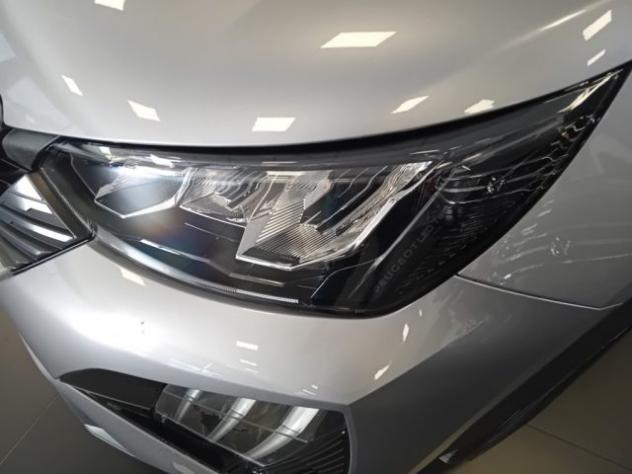 PEUGEOT 2008 PureTech 100 S&S Allure OFFERTA PROMO!!!!!!! rif. 24037252 - Foto 5