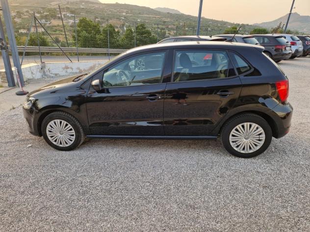 Volkswagen Polo 1.4TDI DPF 5 p. BlueMotion 90 CV - Foto 8