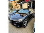 Alfa Romeo Stelvio 2.2 Turbodiesel 210 CV AT8 Q4 Ti