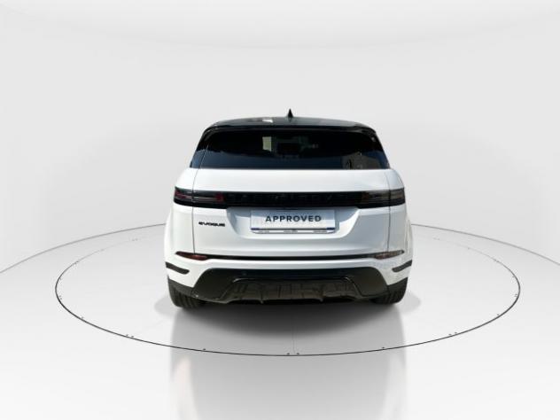 LAND ROVER Range Rover Evoque 2.0D I4 163 CV AWD Auto S *IVA ESPOSTA* rif. 23506840 - Foto 6