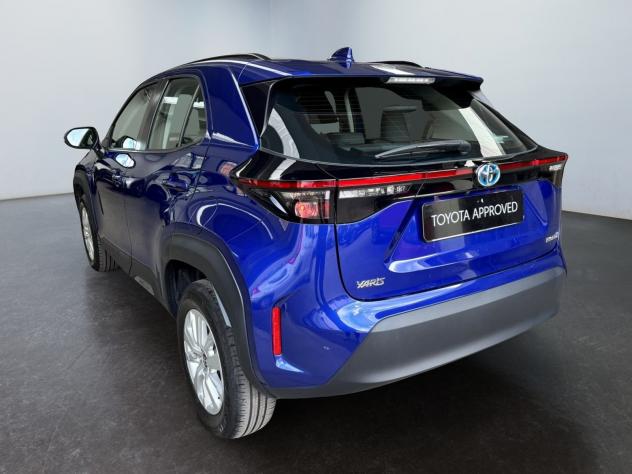 Toyota Yaris Cross 1.5H (116 CV) E-CVT Active - Foto 8