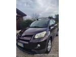 Toyota Urban Cruiser 1.4 D-4D AWD Luxury