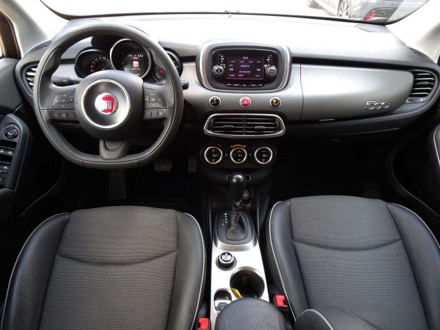 FIAT 500X 500 X 2015 1.4 m-air Cross 4x2 140cv - Foto 10