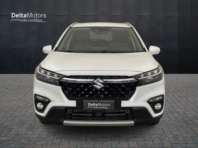 Suzuki S-Cross II 2022 1.4h Top+ 4wd allgrip 129cv - Foto 6