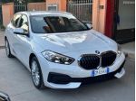 BMW 116d 12/2022 AUTOMATICA  VENDUTA