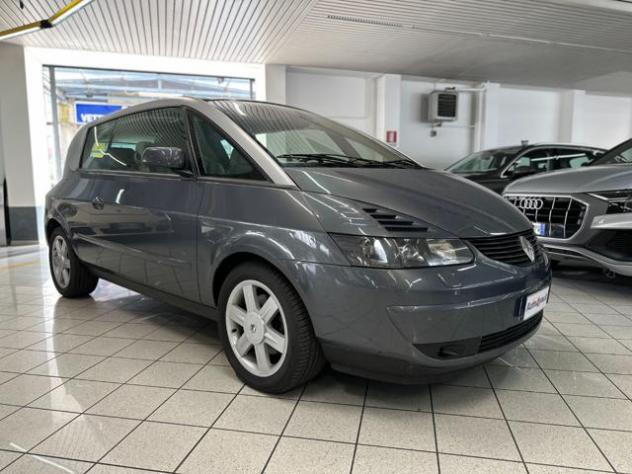 RENAULT Avantime 3.0 V6 24V Privilège - UNICO PROPRIETARIO rif. 21687634