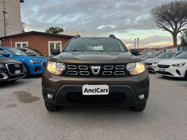 Dacia Duster Duster 1.6 sce Comfort Gpl 4x2 s&s 115cv