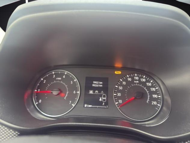 DACIA Sandero Streetway 1.0 TCe ECO-G Comfort rif. 23816536 - Foto 8
