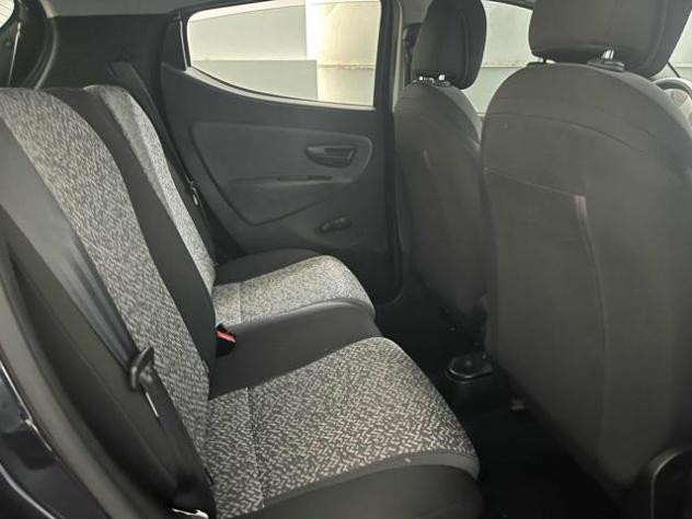 LANCIA Ypsilon 1.0 FireFly HYBRID 70cv S&S Ecochic rif. 23972498 - Foto 7
