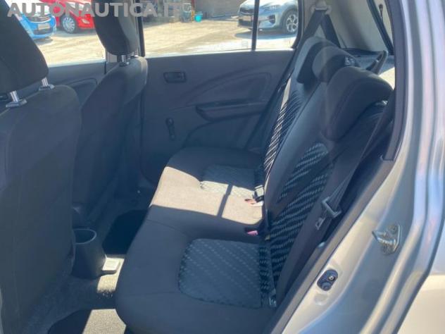 SUZUKI Celerio 1.0 EASY 68cv rif. 23976559 - Foto 9