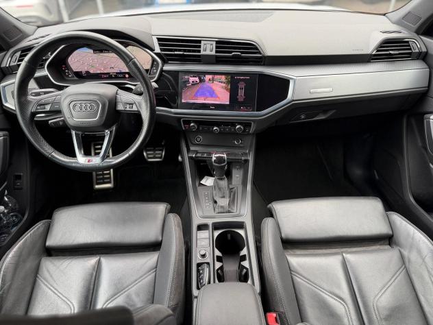 Audi Q3 Sportback 35 TDI S tronic S Line Edition - Foto 9
