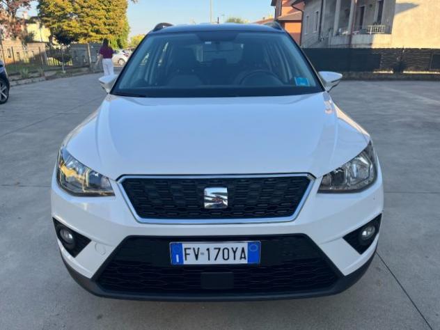 SEAT Arona 1.6 TDI 95 CV Style BI COLOR OK NEOPATENTATI rif. 24136734 - Foto 2