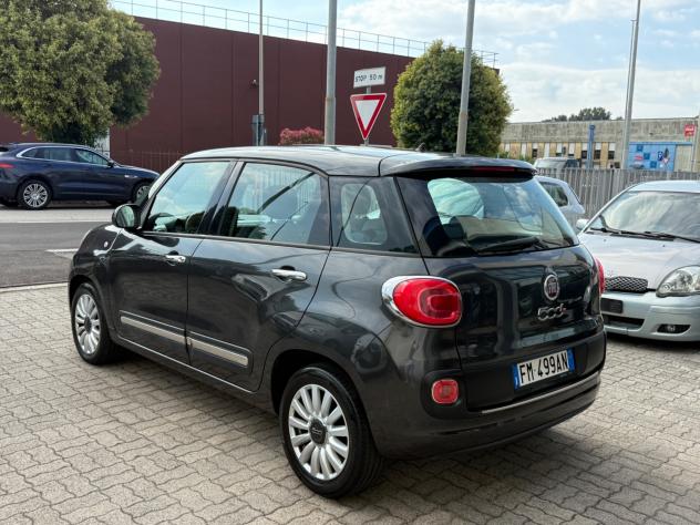 Fiat 500L Turbo nuovo 1.3 Multijet 95 CV Business - Foto 2