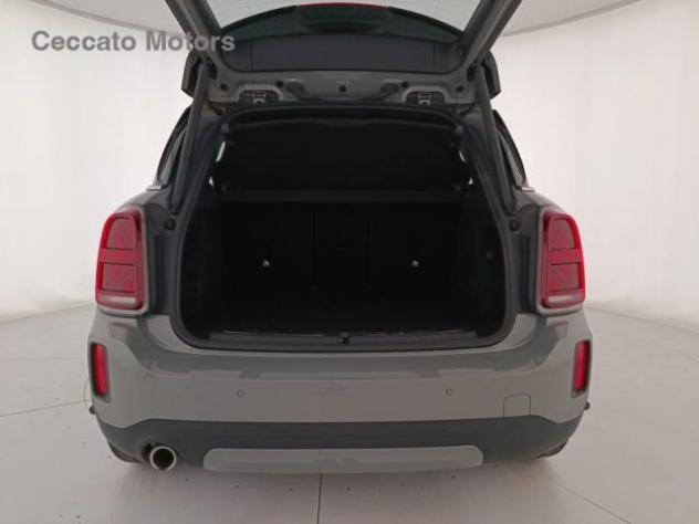 MINI Countryman 2.0 Cooper D Hype Countryman rif. 21243392 - Foto 10