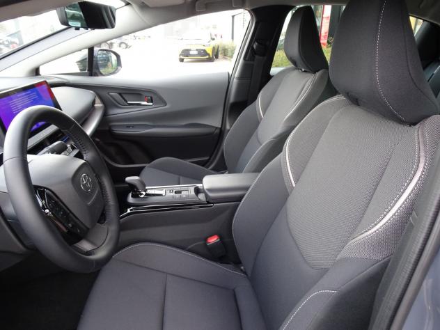 Toyota Prius 5ª serie 2.0 Plug-in Hybrid Lounge - Foto 7