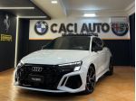 Audi A3 RS 3 SPB TFSI quattro S tronic