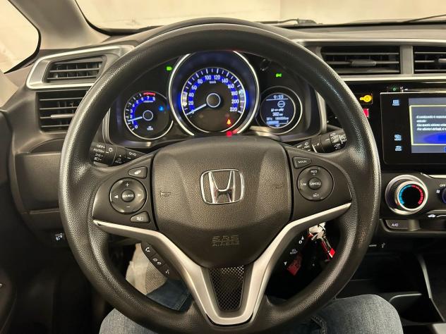 Honda Jazz 1.3 Comfort Connect navi - Foto 9