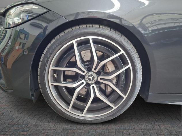 Mercedes-Benz Classe C Classe C-S206 SW 2021 - C SW 300 d mhev Premium Plus auto - Foto 6