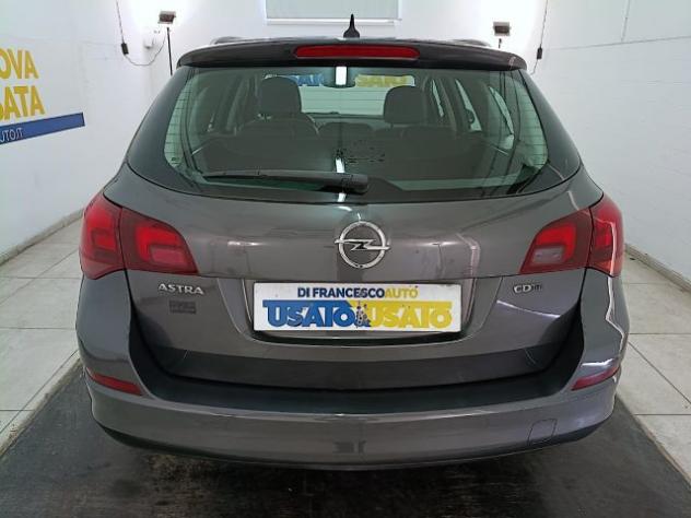OPEL Astra 1.7 CDTI 130CV Sports Tourer Cosmo rif. 24072820 - Foto 3