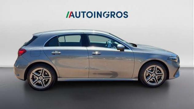 Mercedes-Benz Classe A A 250 250 e phev AMG Line Advanced Plus auto - Foto 6